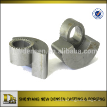 customized forging and casting parts